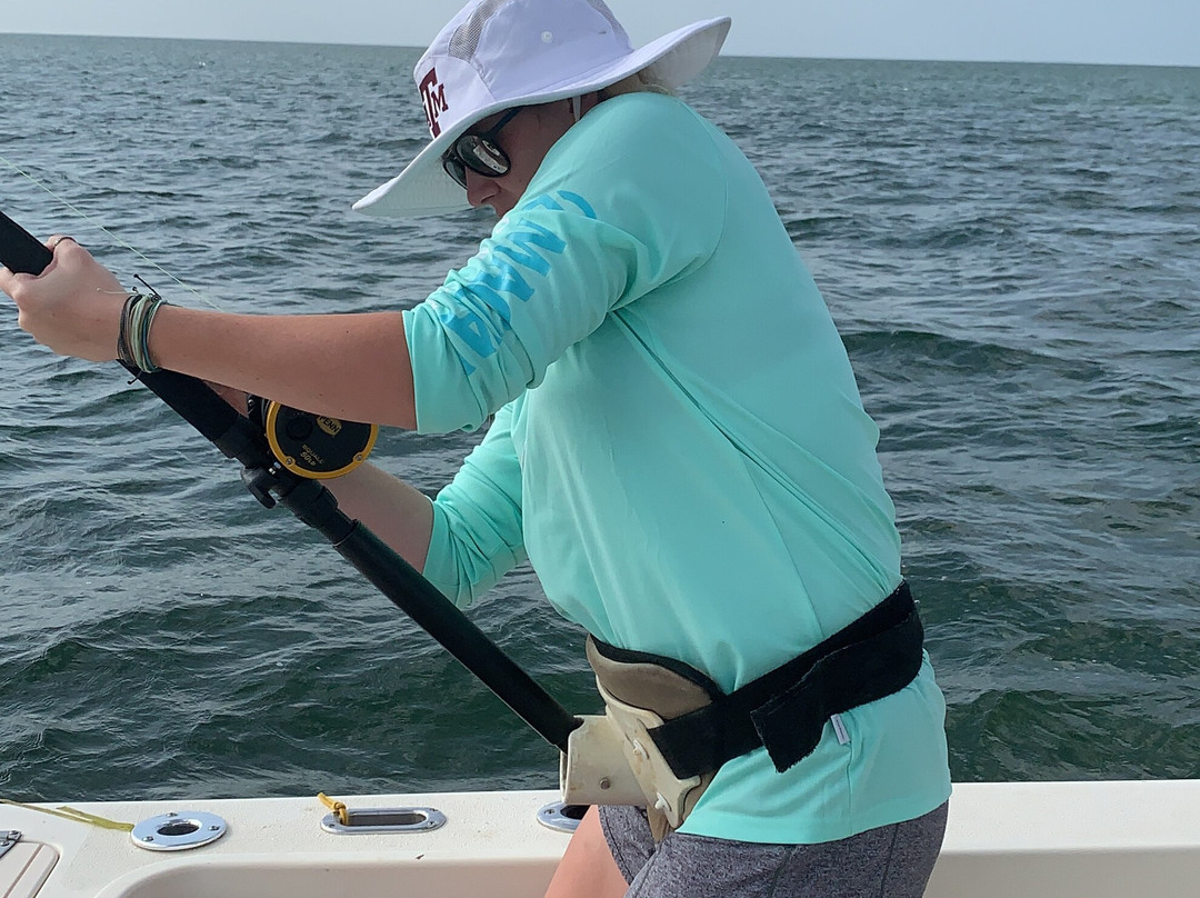 Always Enough Sport Fishing-Duck Key必去景点