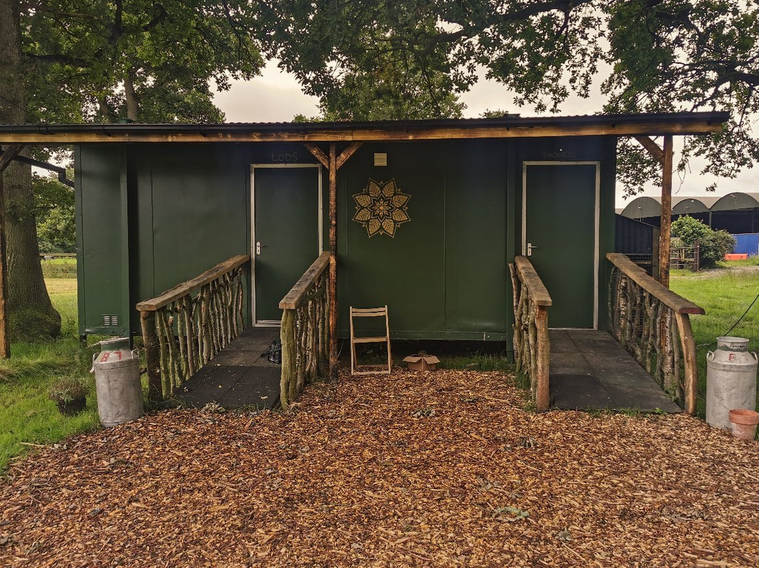 Martinstown House主图