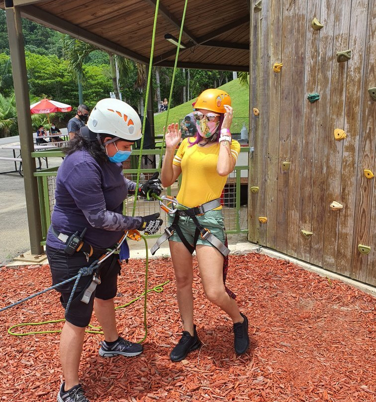 Hacienda La Fe-San Sebastian必去景点