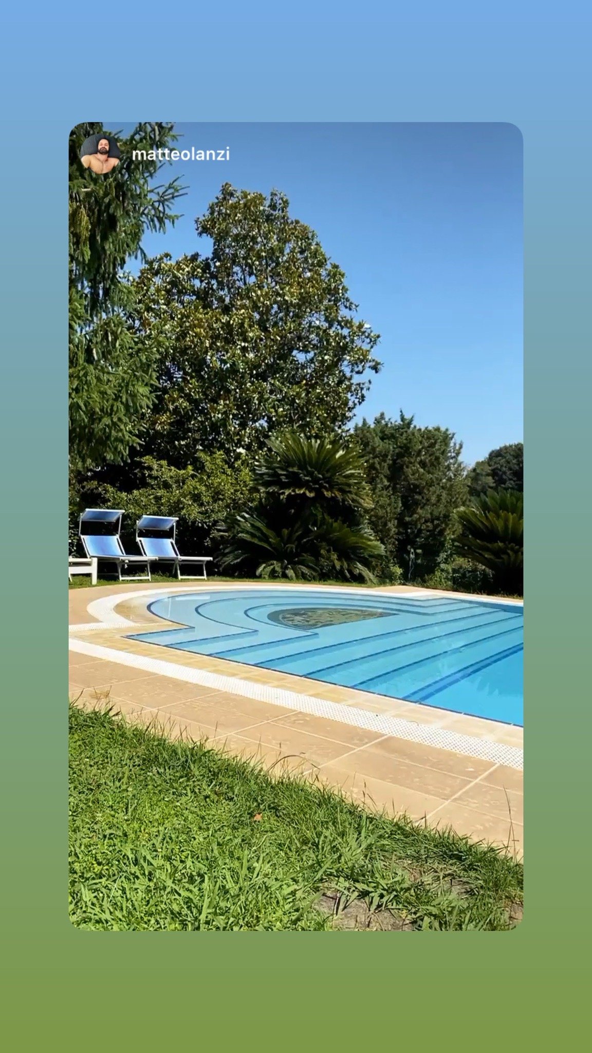 Villa Clementina Hotel-官方