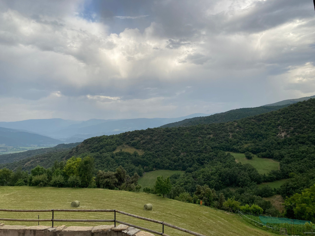 L'Era de Cal Bastida主图