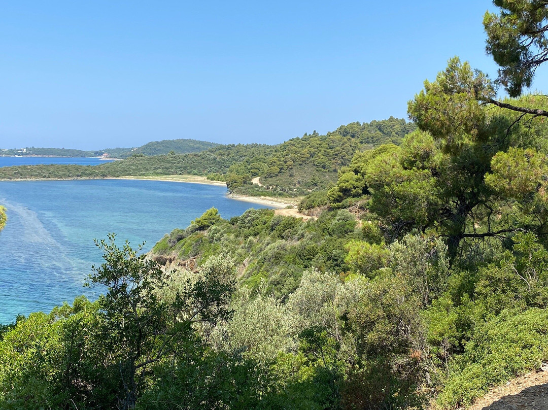 Camping Stavros & Porto Elena主图