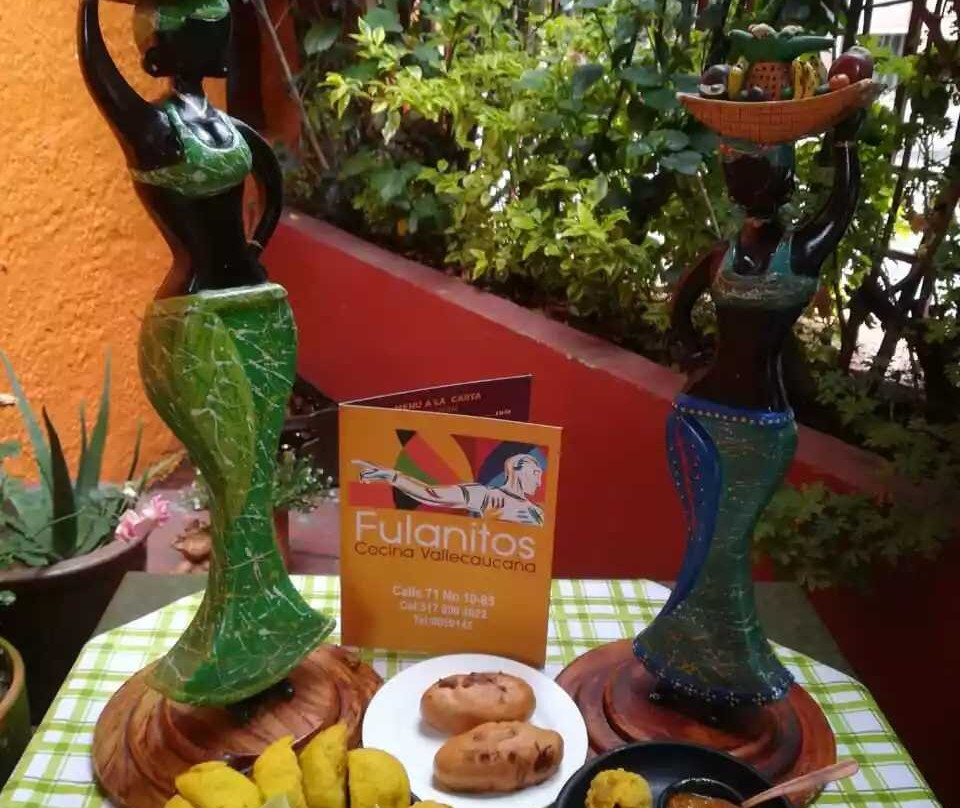 Calles旅游攻略图片