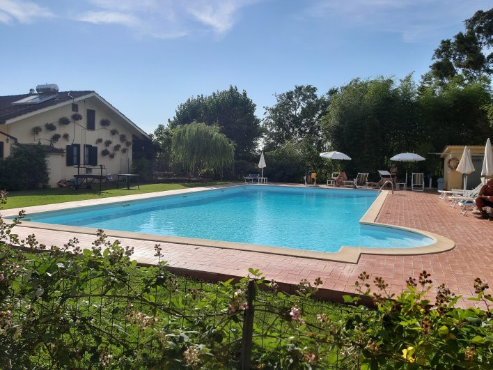 Agriturismo Sabaudia主图