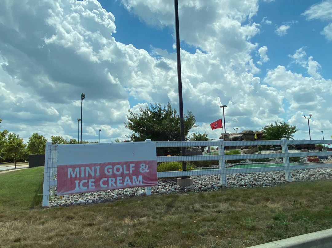 Putters Paradise-Middletown必去景点