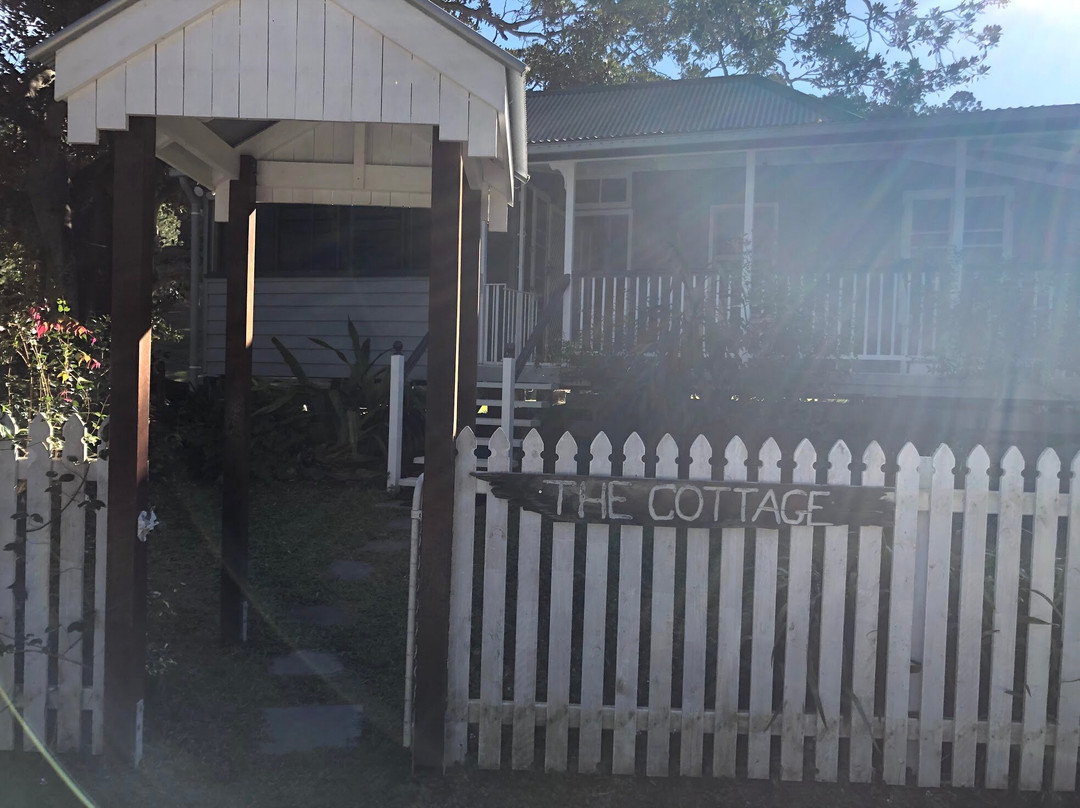 Ingleside Stud Farm主图