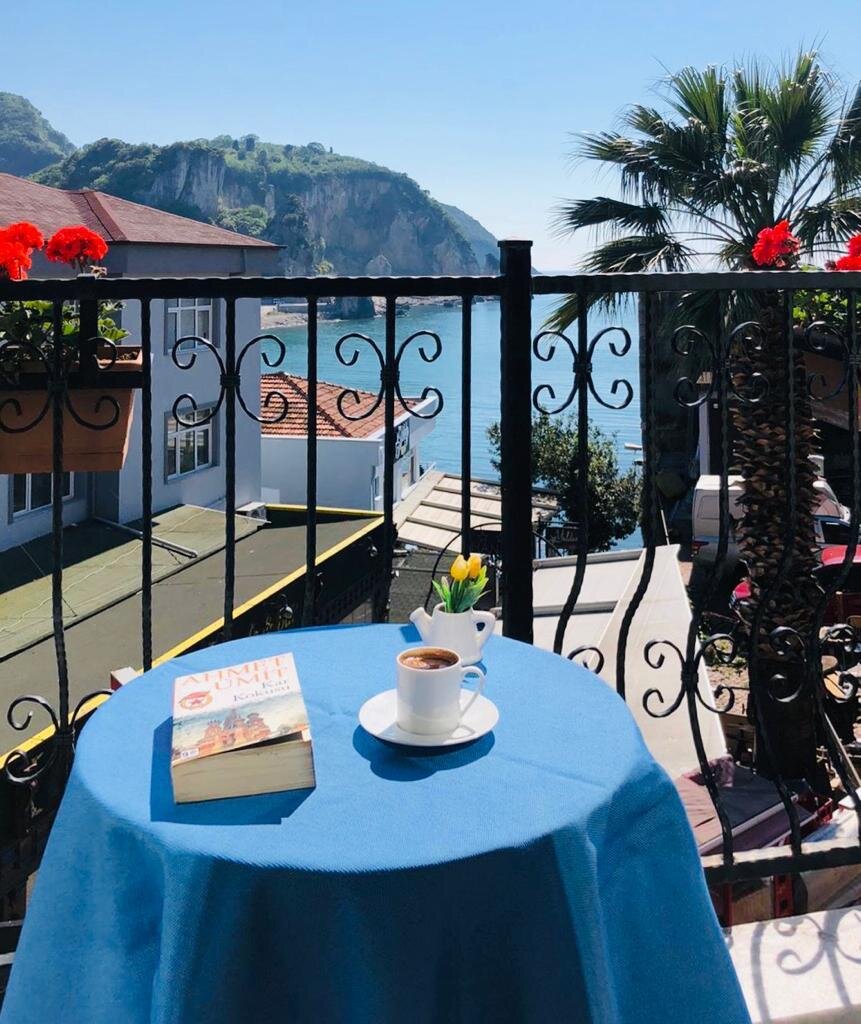 Sardinia Hotel-portrait
