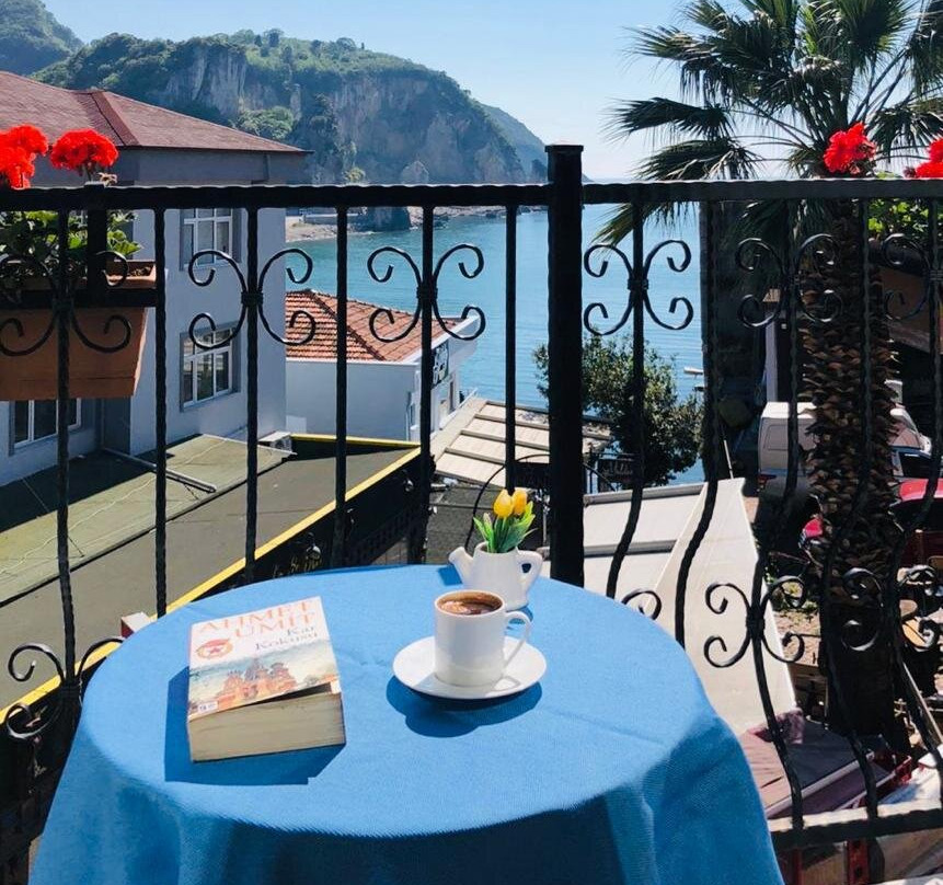Sardinia Hotel主图
