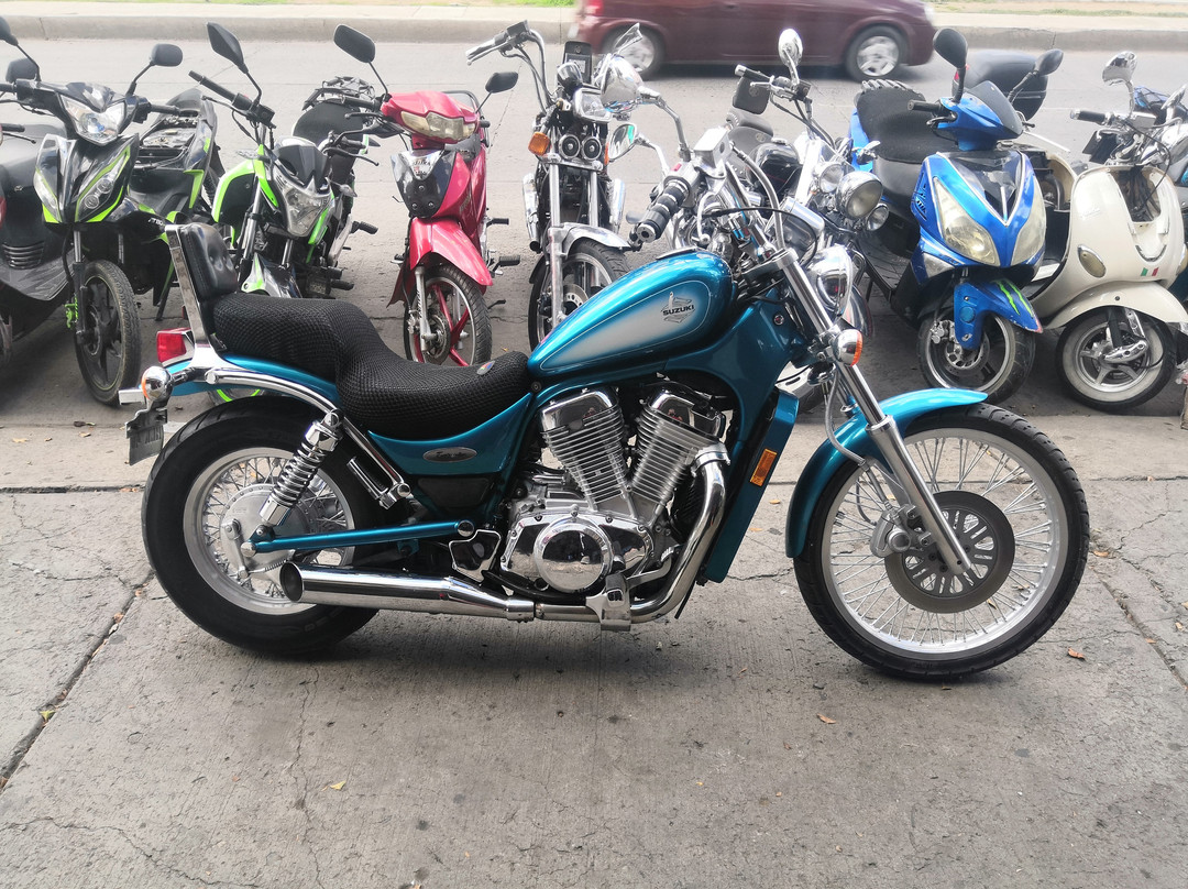 Restaurante Zorry’s