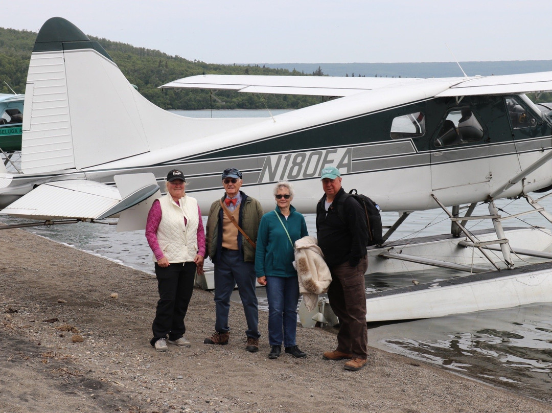 Adventure Airways-荷马必去景点