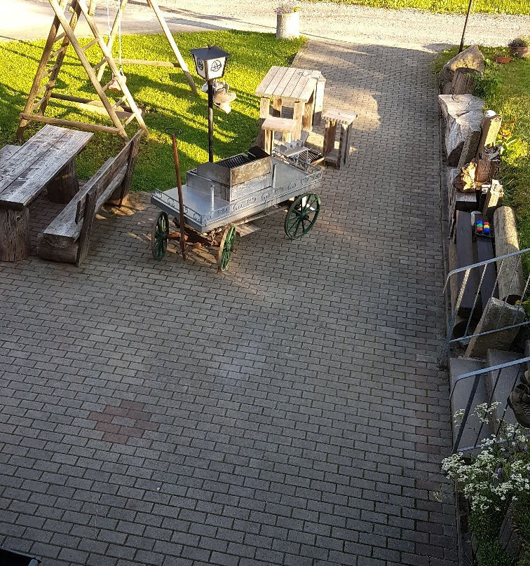 Rennsteighütteighütte主图