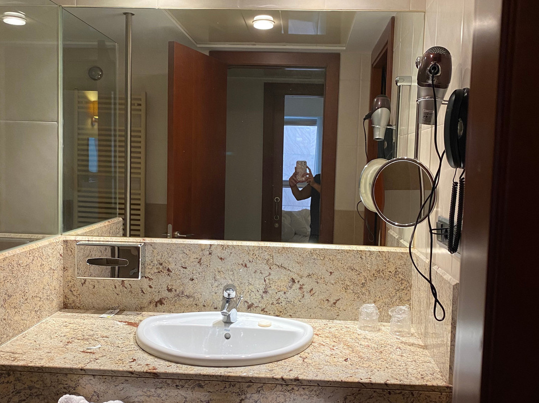 Eurostars Andorra主图