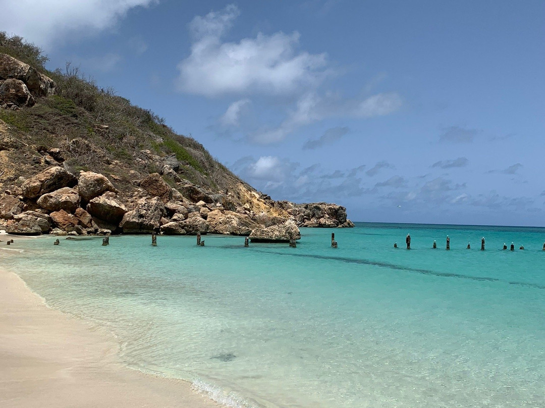 Island Venture-Salinas必去景点