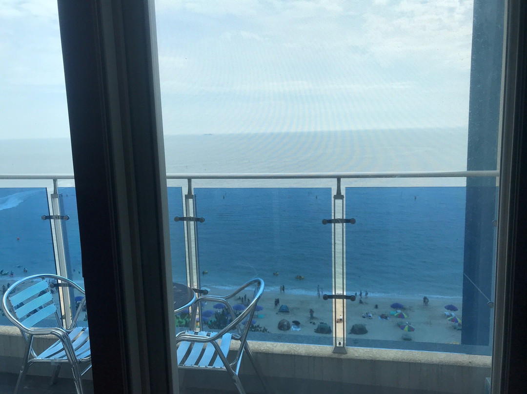 Hotel Merrymud主图