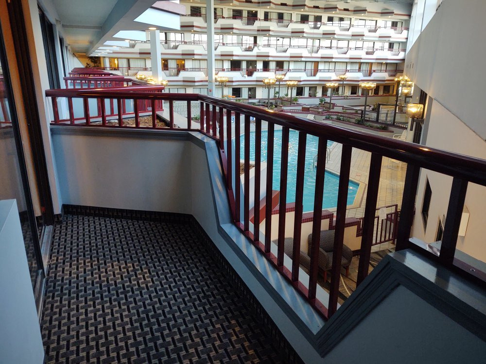 Howard Johnson by Wyndham Lima主图