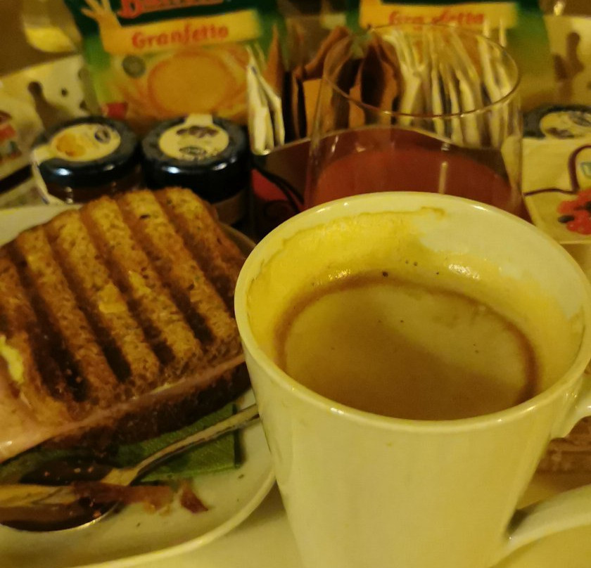 B&B Charme Celestino V主图