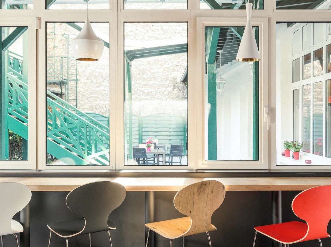Ibis Paris Levallois Perret主图