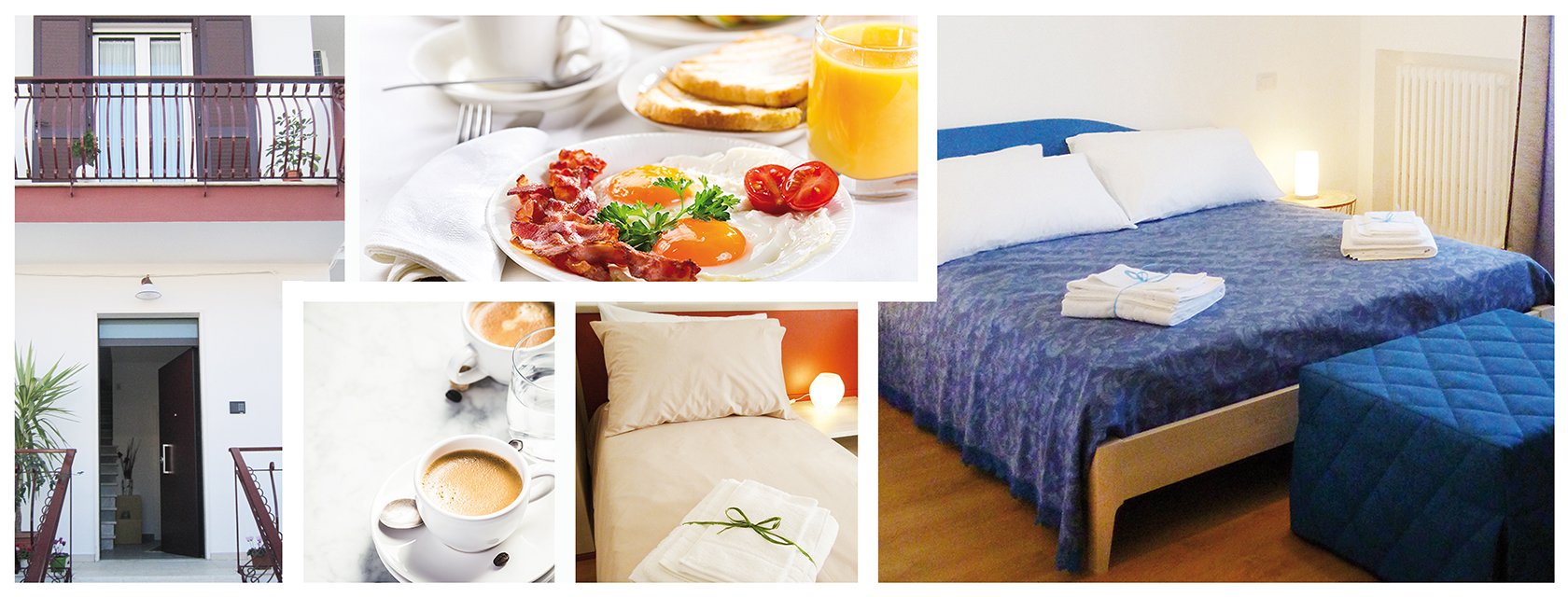 Il Cantico B&B-官方