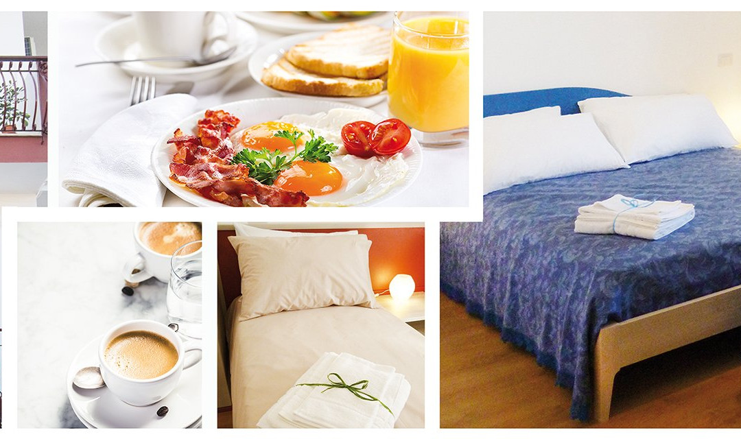 Valenzano酒店住宿-Il Cantico B&B