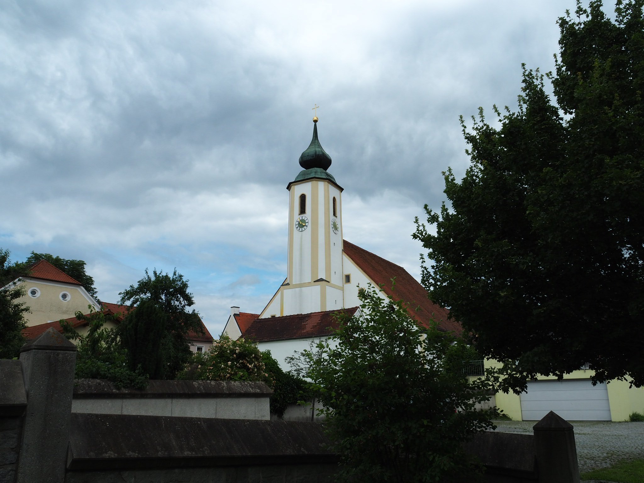 Hotel Zum Goldenen Anker-官方