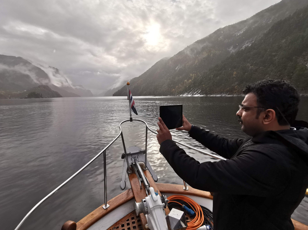 Norway Fjord Travel景点图片