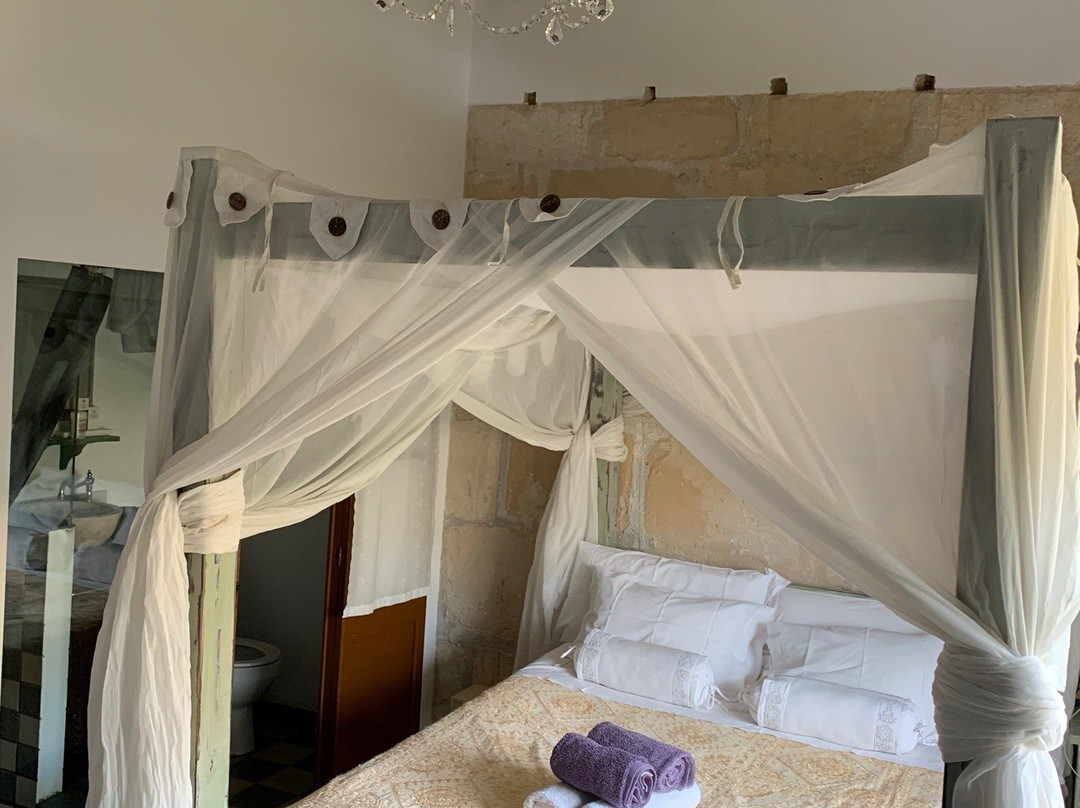 Ibiza Boutique Guest House主图