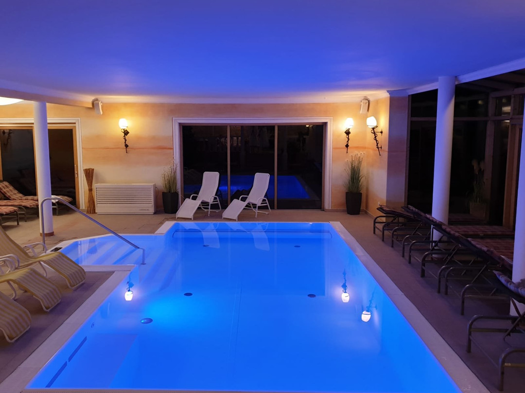 Landhotel Moorhof主图