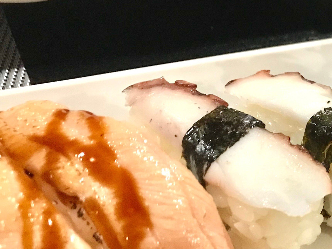 Ci Sushi