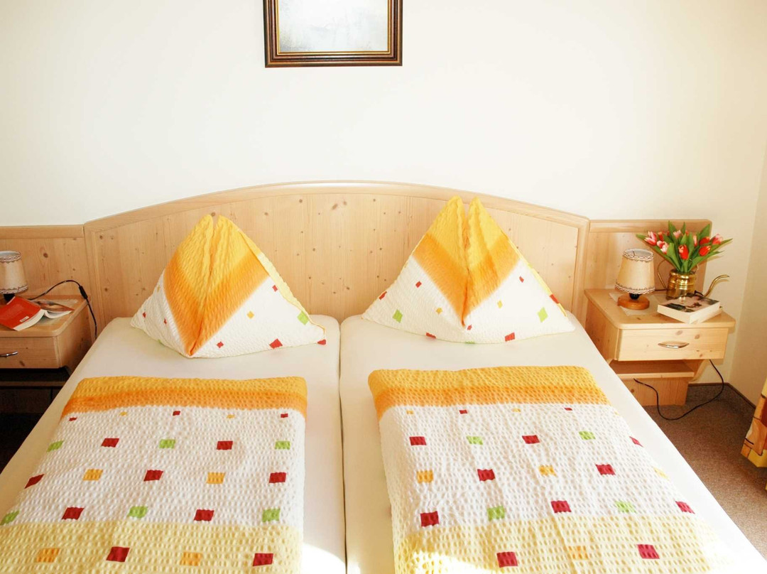 Pension & Ferienwohnung Sonnleiten主图