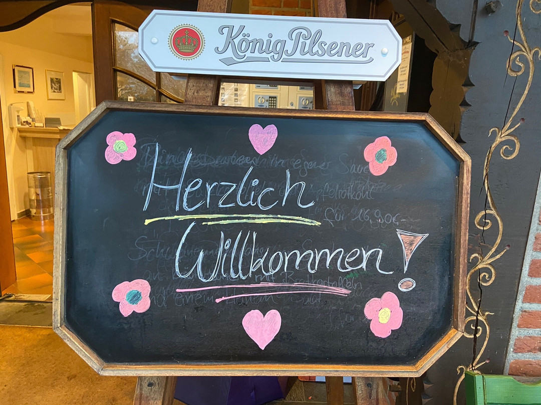 Hotel Seeschloesschen主图