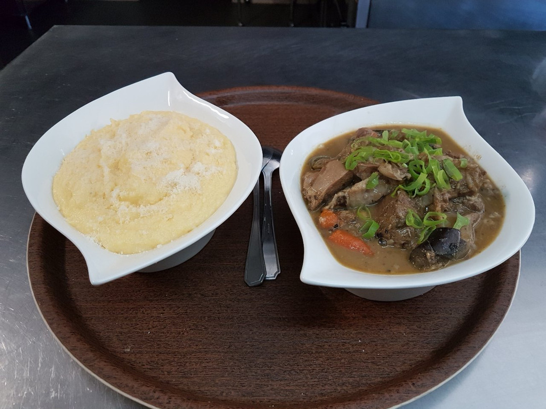 Hotel restaurant O主图