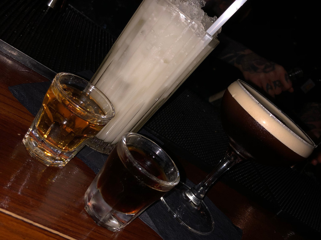 Dusk Til Pawn-曼彻斯特必去景点