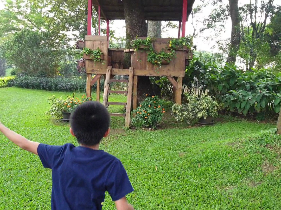 兰卡玛雅R酒店主图