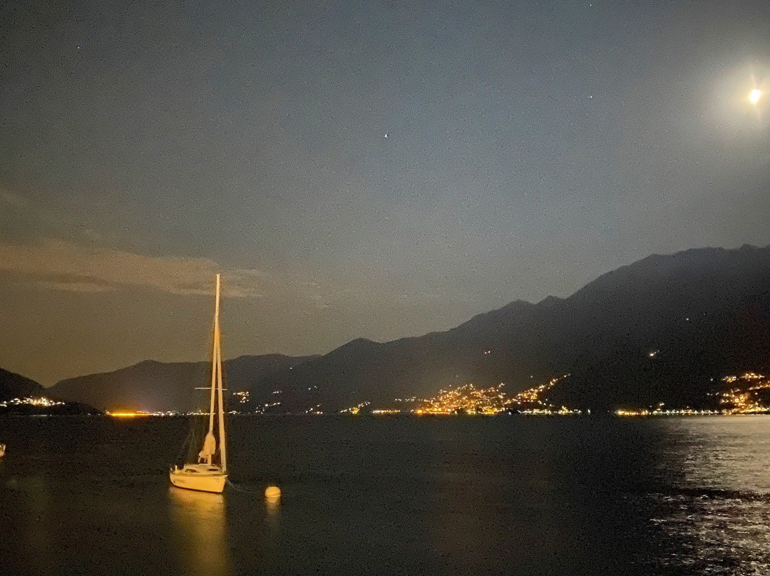 Lungolago Di Ascona景点图片
