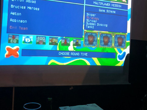 The Winchester Gate-索尔兹伯里必去景点