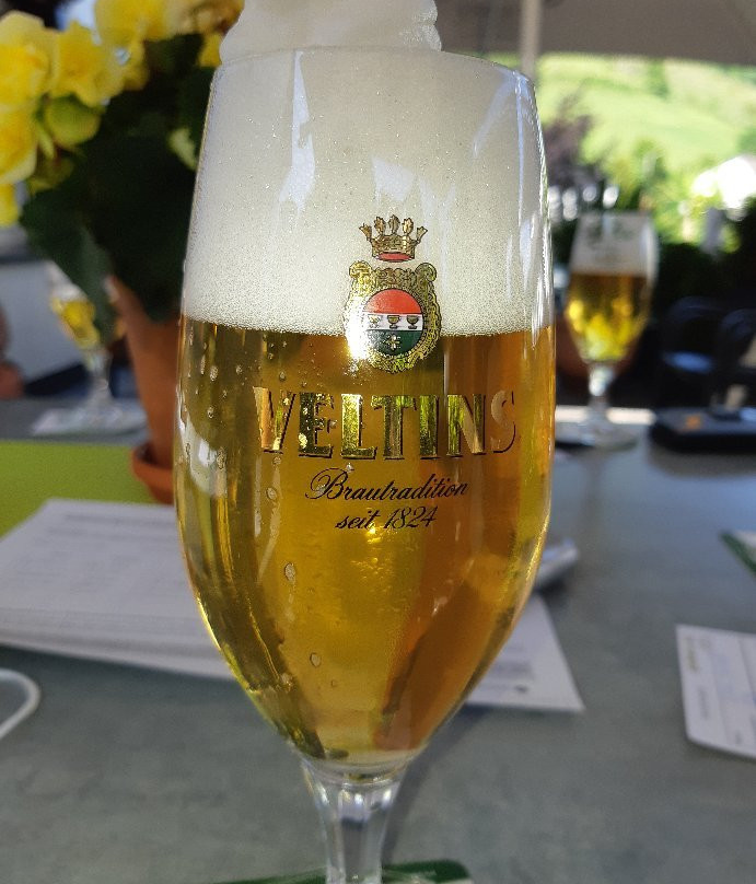 Hotel-Restaurant Hollaender Hof主图