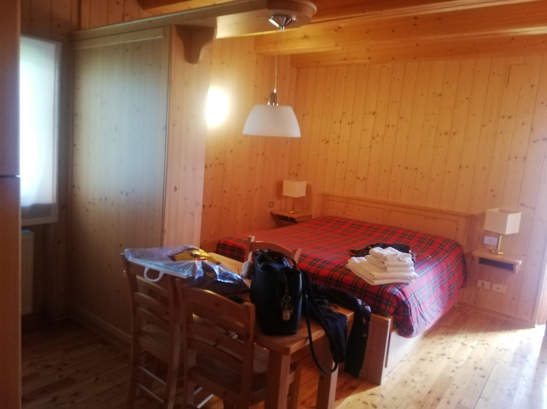Albergo Diffuso Sauris主图