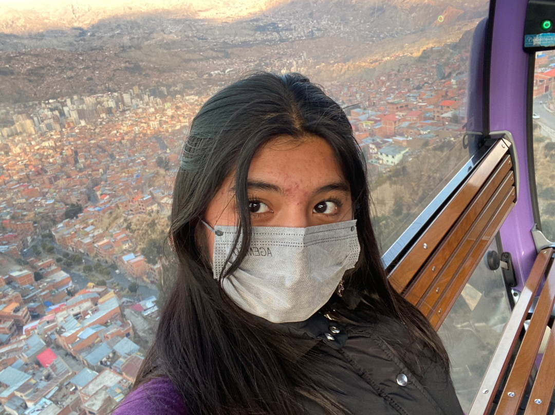 Q’antuta-拉巴斯必去景点