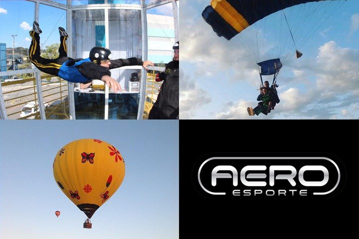 Aero Esporte Brasil ME-Boituva必去景点