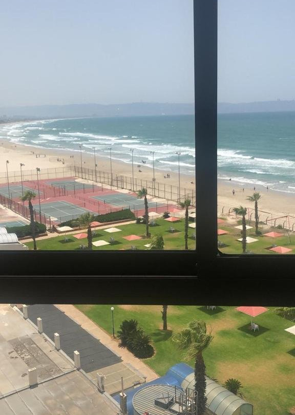 Palm Beach Hotel Acre主图