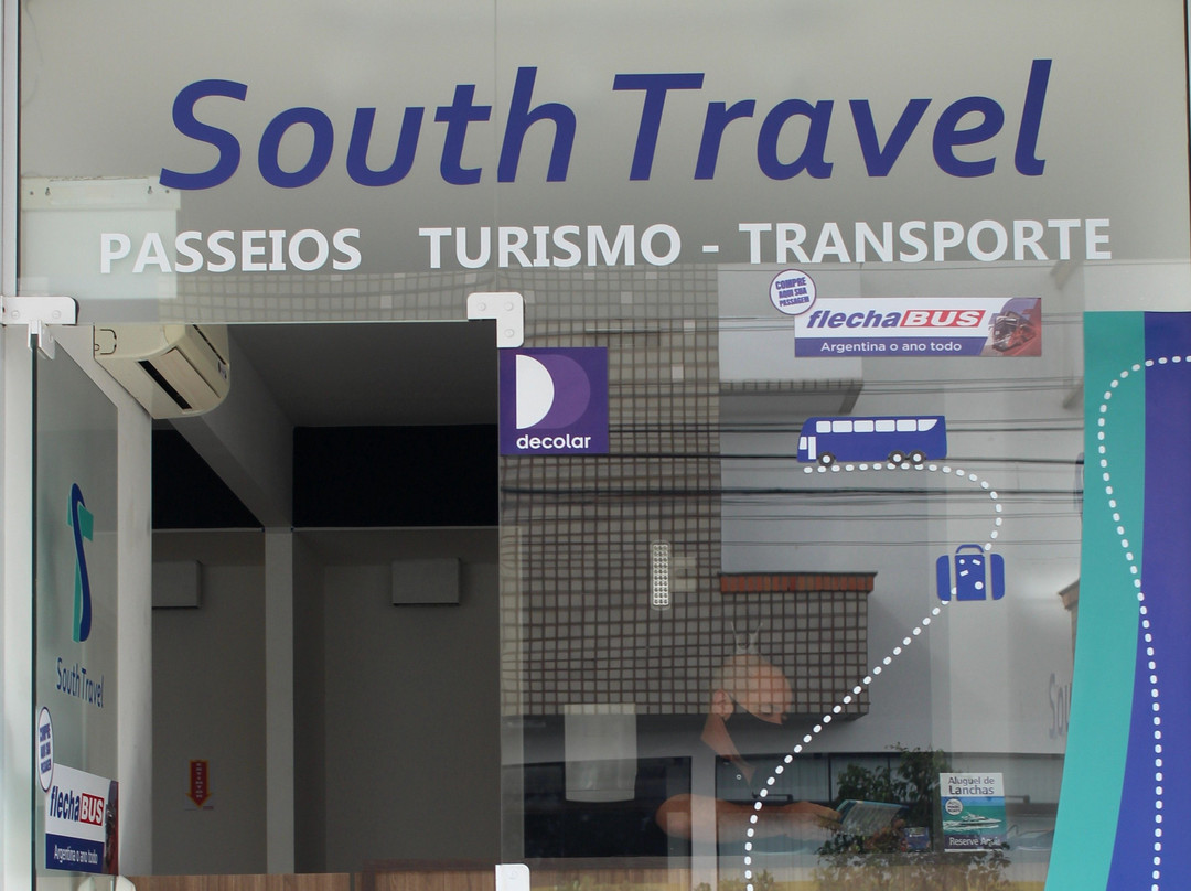 South Travel-弗洛里亚诺波利斯必去景点