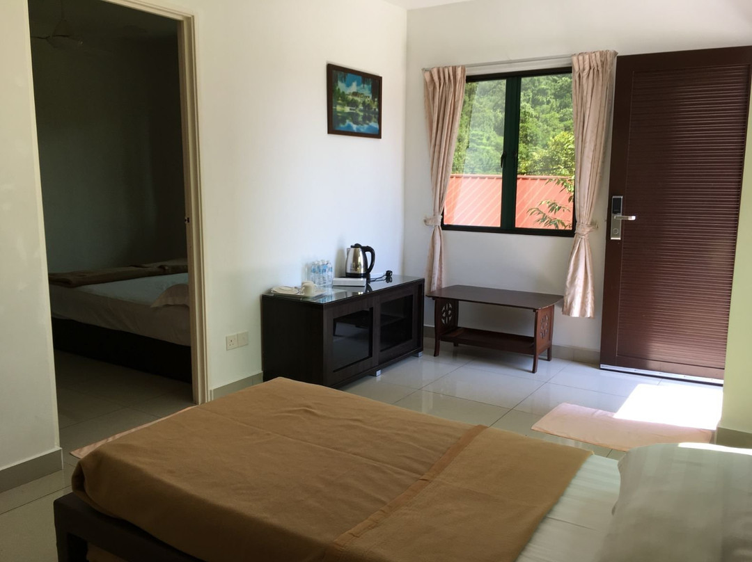 Paradise Valley Broga Resort主图