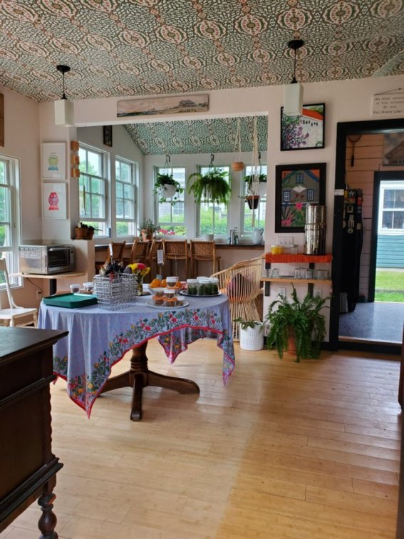 The Darius Inn主图