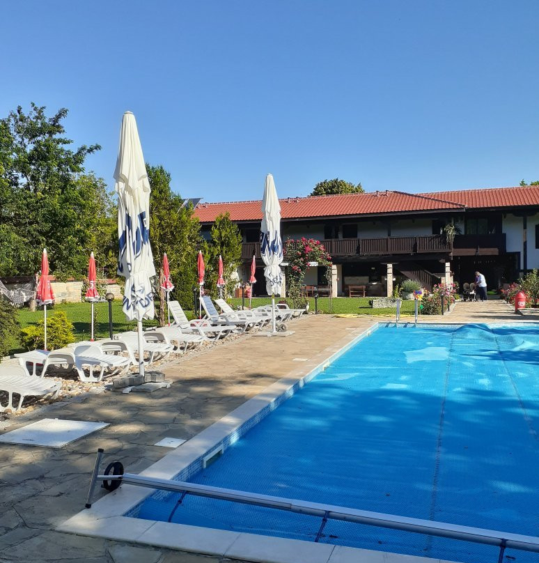 Guesthouse Cherni Lom主图