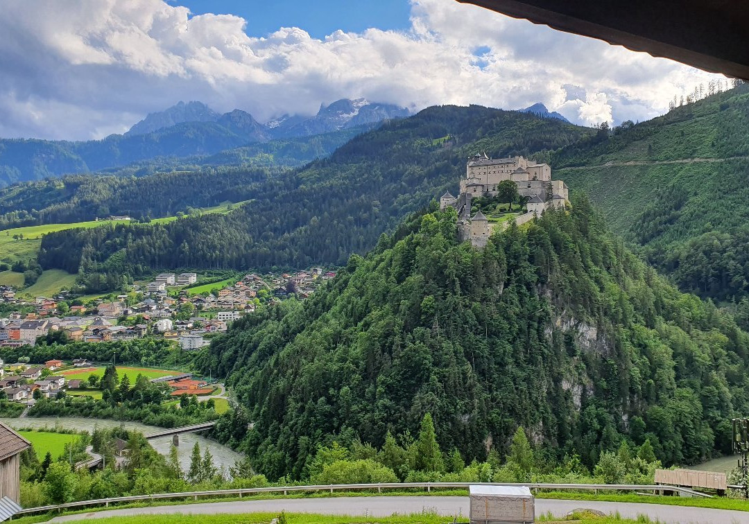 Der Burgblick-Adults Only