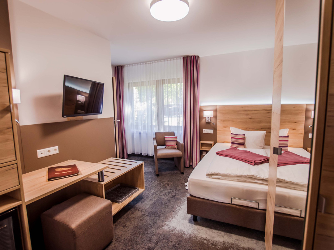 Hotel Schlossberg主图