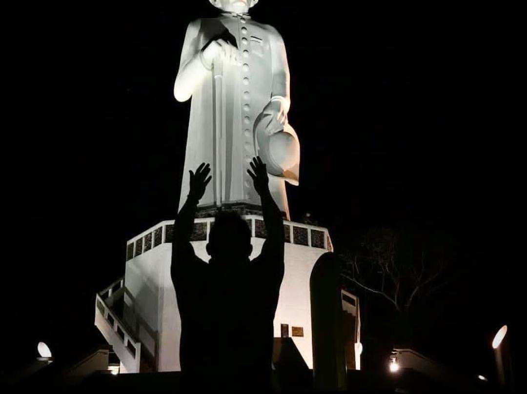 Vivo do Padre Cicero Museum景点图片