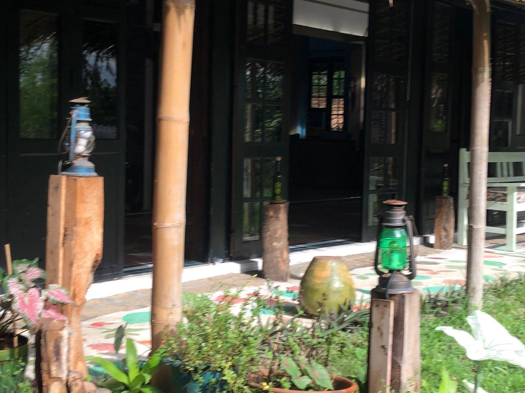 Han Thar Gardens主图