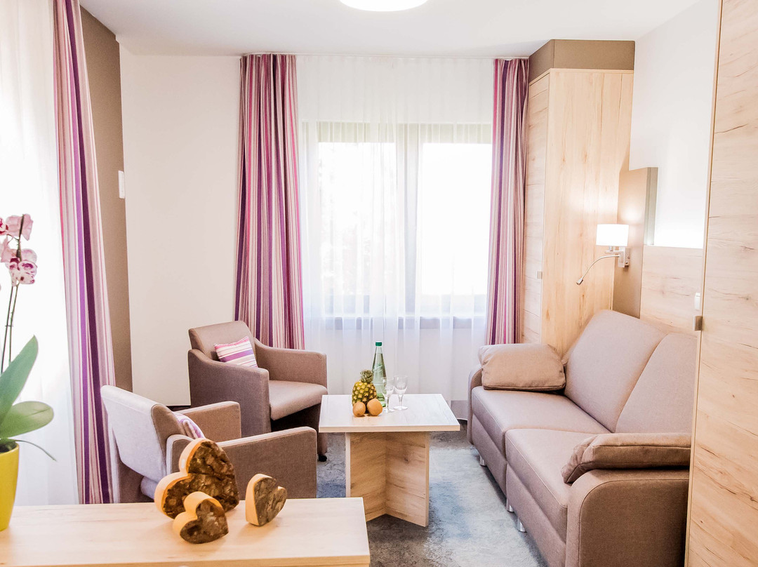 Hotel Schlossberg主图