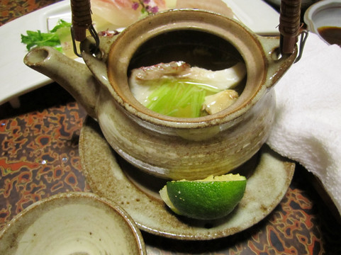 Negiya 陵枫阁主图